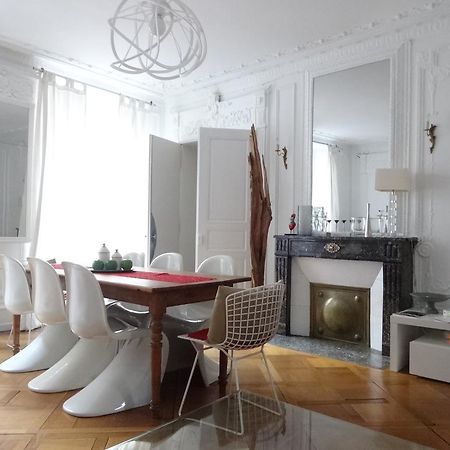 Les Serruriers - Appartement Spacieux Avec Terrasse & Parking Страсбург Екстериор снимка