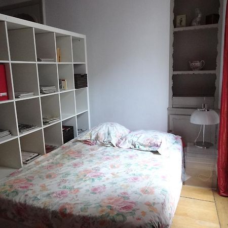 Les Serruriers - Appartement Spacieux Avec Terrasse & Parking Страсбург Екстериор снимка