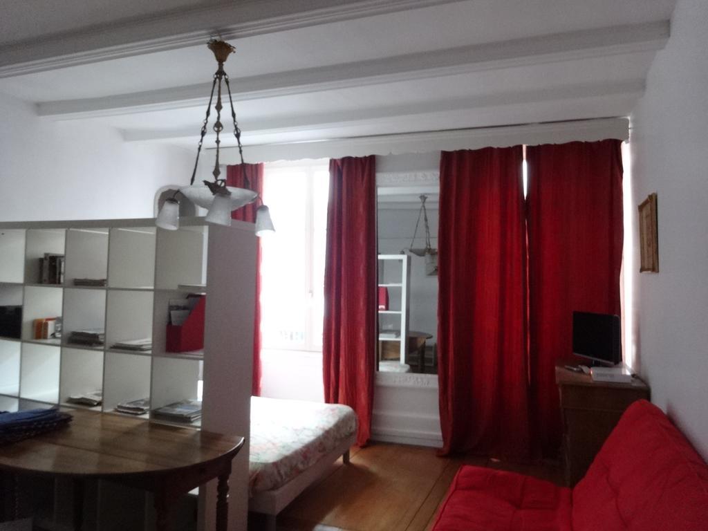 Les Serruriers - Appartement Spacieux Avec Terrasse & Parking Страсбург Екстериор снимка