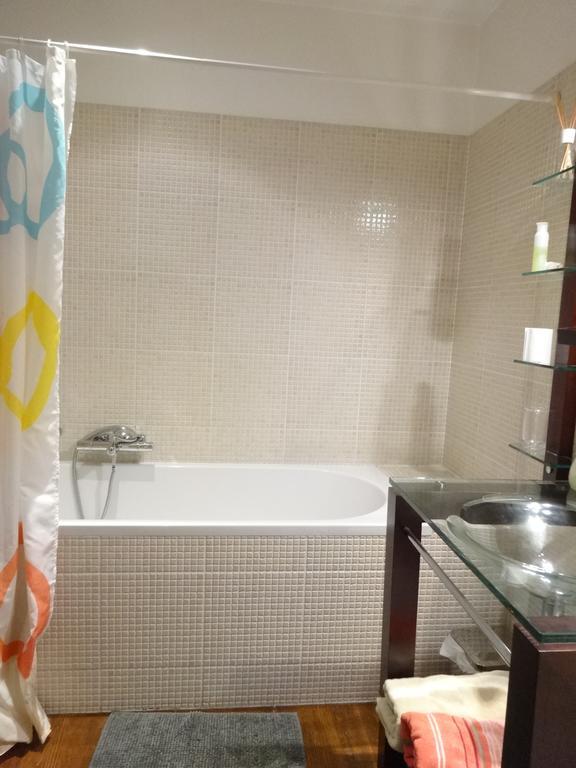 Les Serruriers - Appartement Spacieux Avec Terrasse & Parking Страсбург Екстериор снимка