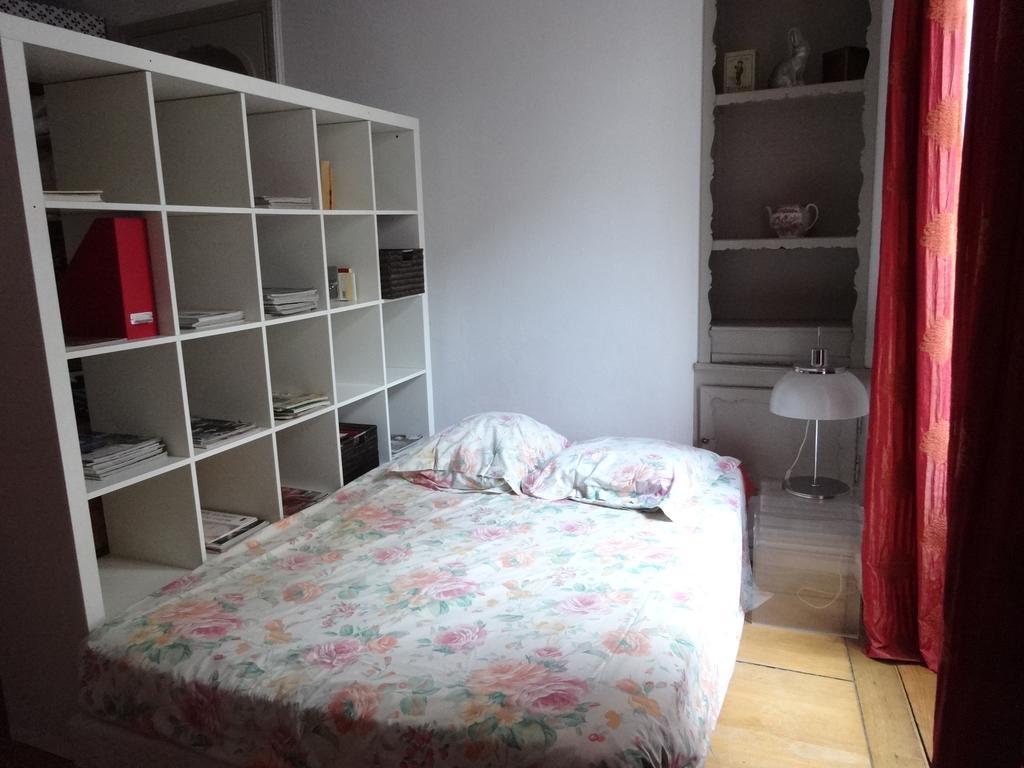 Les Serruriers - Appartement Spacieux Avec Terrasse & Parking Страсбург Екстериор снимка