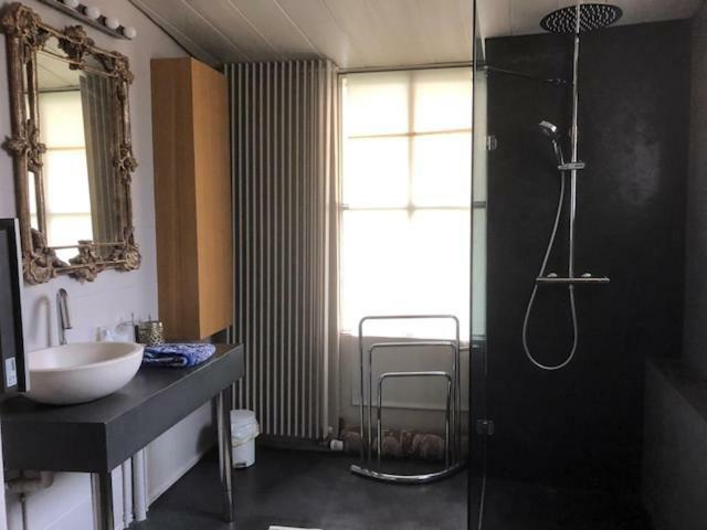 Les Serruriers - Appartement Spacieux Avec Terrasse & Parking Страсбург Екстериор снимка