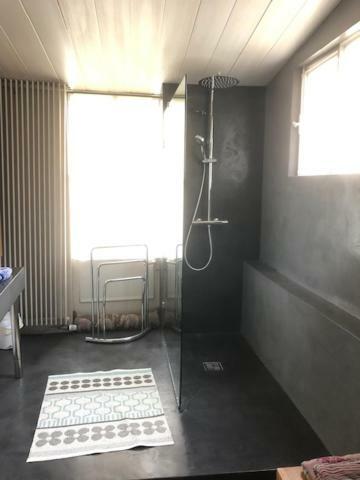 Les Serruriers - Appartement Spacieux Avec Terrasse & Parking Страсбург Екстериор снимка